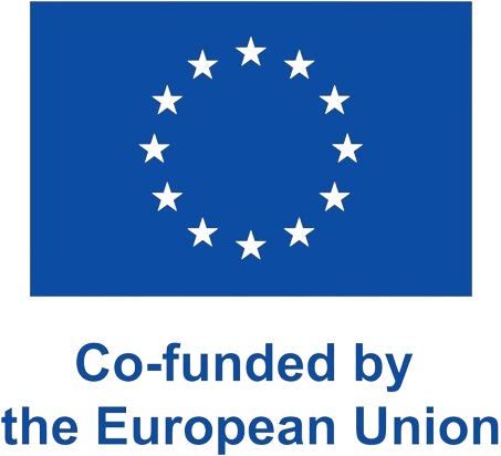 Co-funded by the European Uninon
