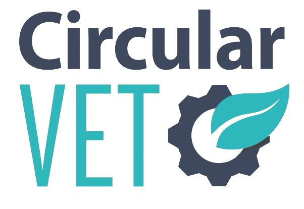 Circular VET logo